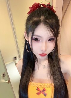 Meimei Lee Sweet Girl Vietnam - escort in Bangkok Photo 22 of 22