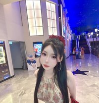 Meimei Lee Sweet Girl Vietnam - escort in Bangkok