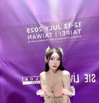 Meimei Lee Sweet Girl Vietnam - escort in Bangkok