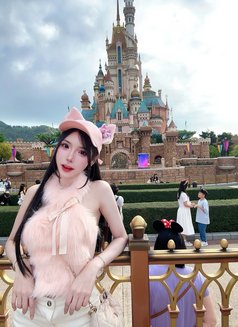 Meimei Lee Sweet Girl Vietnam - escort in Bangkok Photo 27 of 29