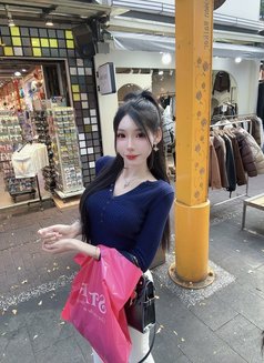 Meimei Lee Sweet Girl Vietnam - escort in Bangkok Photo 21 of 30