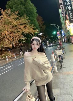 Meimei Lee Sweet Girl Vietnam - escort in Taipei Photo 21 of 29