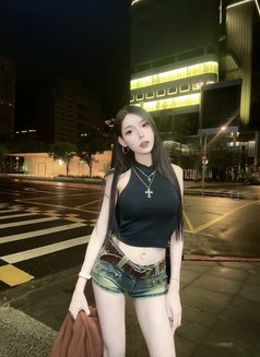 Meimei Lee Sweet Girl - escort in Bangkok Photo 27 of 30