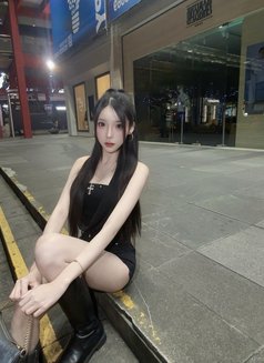Meimei Lee Sweet Girl - puta in Bangkok Photo 28 of 29