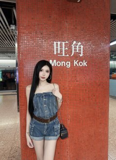 Meimei Lee Sweet Girl - escort in Bangkok Photo 30 of 30