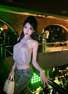 Meimei Lee Sweet Girl - escort in Bangkok Photo 22 of 28