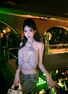 Meimei Lee Sweet Girl - escort in Bangkok Photo 23 of 28