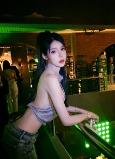 Meimei Lee Sweet Girl - escort in Bangkok Photo 24 of 28