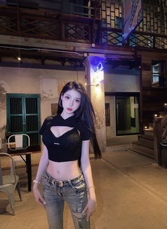 Meimei Lee Sweet Girl - escort in Bangkok Photo 25 of 28