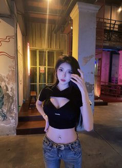 Meimei Lee Sweet Girl - escort in Bangkok Photo 27 of 28
