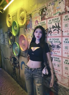Meimei Lee Sweet Girl - escort in Bangkok Photo 28 of 28