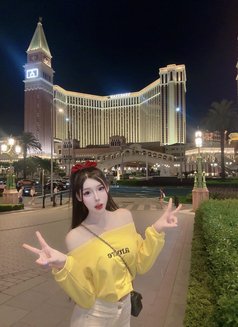 Meimei Lee Sweet Girl - puta in Macao Photo 26 of 26