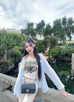 Meimei Lee Sweet Girl - escort in Taipei Photo 28 of 30