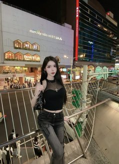 Meimei Lee Sweet Girl - escort in Bangkok Photo 23 of 29