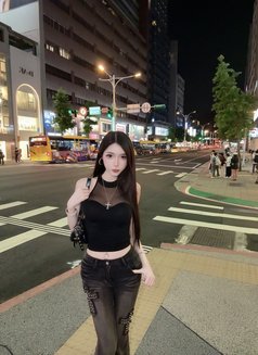 Meimei Lee Sweet Girl - escort in Bangkok Photo 25 of 29