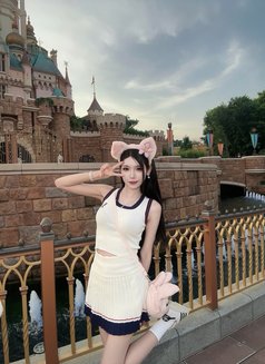 Meimei Lee Sweet Girl - escort in Taipei Photo 29 of 29