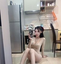 Meimei Lee Sweet Girl Vietnam - escort in Hong Kong