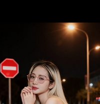 Meimei - escort in Abu Dhabi