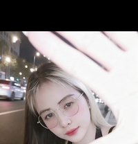 Meimei - escort in Abu Dhabi