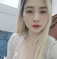 Meimei - escort in Abu Dhabi