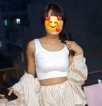 Meina - escort in Kathmandu