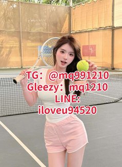 Meiqi Selected Tea Deliver Tg：mq991210 - escort agency in Taipei Photo 2 of 5