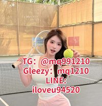 Meiqi Selected Tea Deliver Tg：mq991210 - escort agency in Taipei