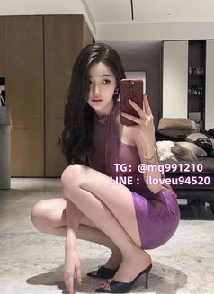 Meiqi Selected Tea Deliver Tg:mq991210 - escort agency in Taipei Photo 6 of 10
