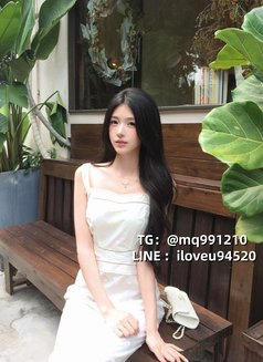 Meiqi Selected Tea Deliver Tg:mq991210 - escort agency in Taipei Photo 10 of 10