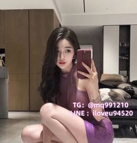 Meiqi Selected Tea Deliver Tg：mq991210 - Agencia de putas in Taichung Photo 1 of 10