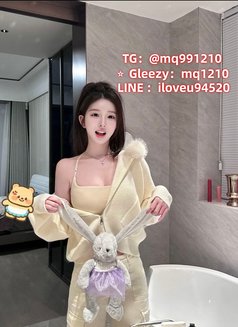 Meiqi Selected Tea Deliver Tg：mq991210 - escort agency in Taichung Photo 2 of 10
