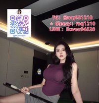 Meiqi Selected Tea Delivery - escort in Taichung