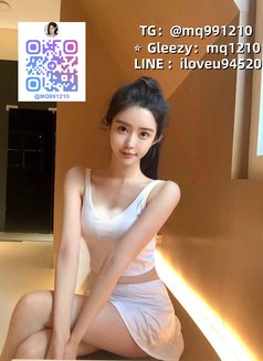 Meiqi Selected Tea Delivery - escort in Taipei Photo 2 of 6