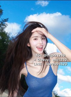 Meiqi Selected Tea Delivery - escort in Taipei Photo 2 of 5