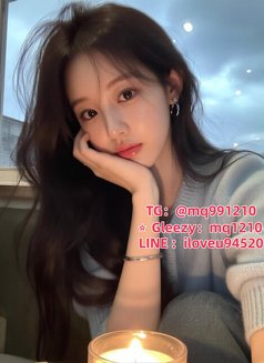 Meiqi Selected Tea Delivery - escort in Taipei Photo 3 of 5