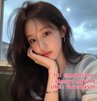 Meiqi Selected Tea Delivery - escort in Taipei