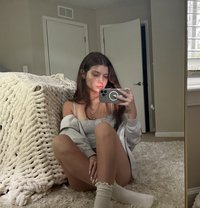 Meirixchou - escort in Berlin