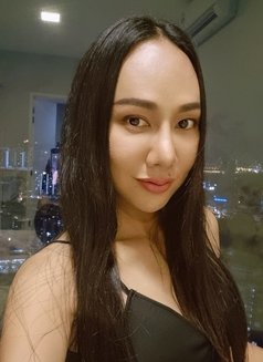 Meisa - Transsexual escort in Bangkok Photo 10 of 10