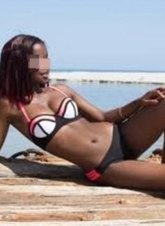 Meisha❣️Sweet ⚜️Petite - escort in Nairobi Photo 1 of 8