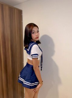 Meisya a Petite and Tan Skin - escort in Bali Photo 6 of 6