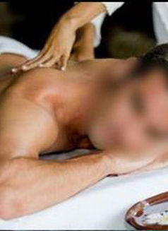 Meital - masseuse in Tel Aviv Photo 1 of 1