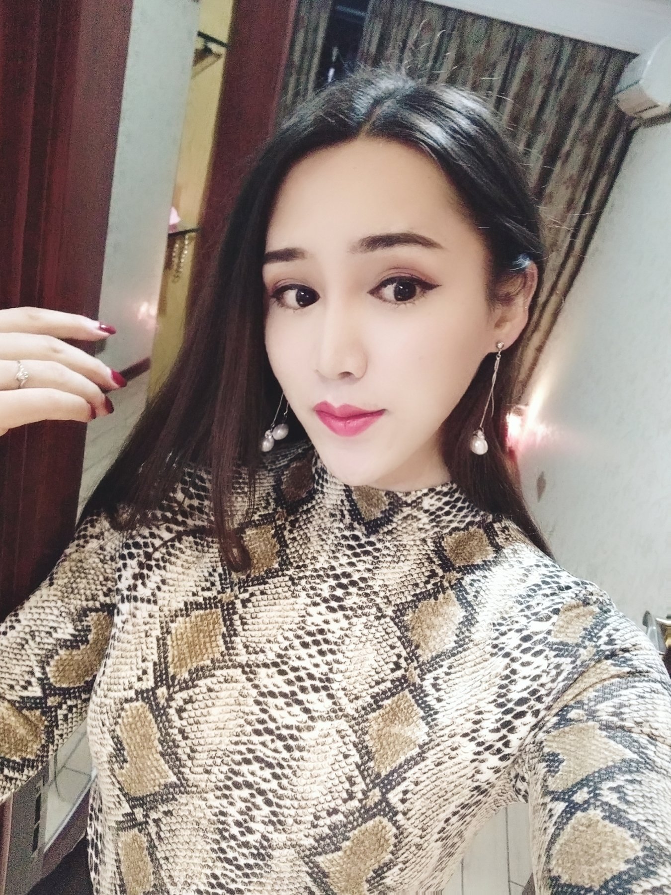 Meixi, Chinese Transsexual escort in Hong Kong