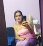 Meiya Kalipa Real Shemale❤ - Transsexual escort in Bangalore Photo 1 of 3