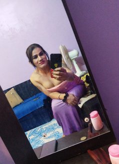 Meiya Kalipa Real Shemale❤ - Acompañantes transexual in Bangalore Photo 2 of 3