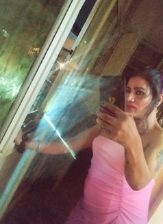 Meiya Kalipa Real Shemale❤ - Acompañantes transexual in Bangalore Photo 3 of 3
