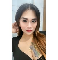 Meizhen - escort in Makati City