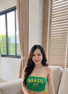 Meji 26'y (in call service 2500฿) - escort in Chiang Mai Photo 2 of 9