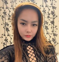 Meji - escort in Tel Aviv