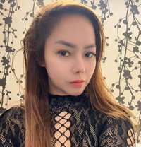Meji - escort in Tel Aviv