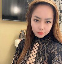 Meji - escort in Tel Aviv